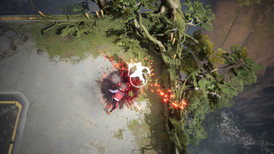 Wakerunners screenshot 4