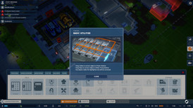 Prison Architect 2 Warden's Edition screenshot 3