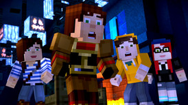 Minecraft: Story Mode - Adventure Pass screenshot 2