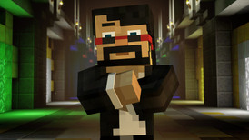Minecraft: Story Mode - Adventure Pass screenshot 3