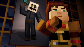 Minecraft: Story Mode - Adventure Pass screenshot 4