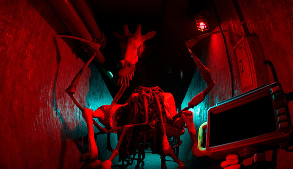 Zoochosis screenshot 1