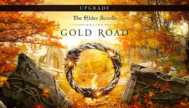 The Elder Scrolls Online Upgrade: Gold Road - DLC per PC
