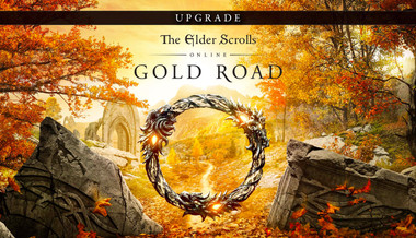 The Elder Scrolls Online Upgrade: Gold Road