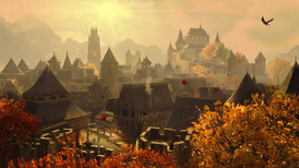 The Elder Scrolls Online Upgrade: Gold Road screenshot 2