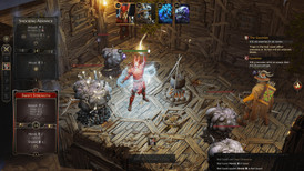Gloomhaven - Jaws of the Lion screenshot 2
