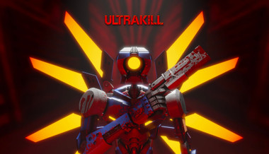 Ultrakill - Gioco completo per PC - Videogame