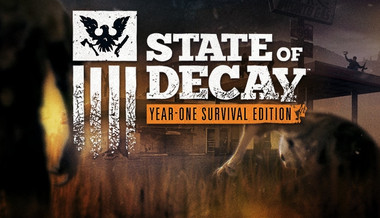 State of Decay Year One Survival Edition - PC (Steam)