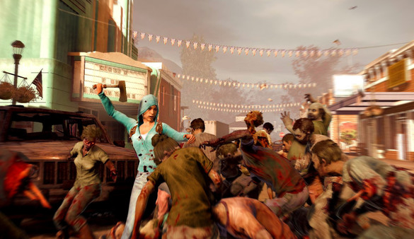 State of Decay Year One Survival Edition screenshot 1