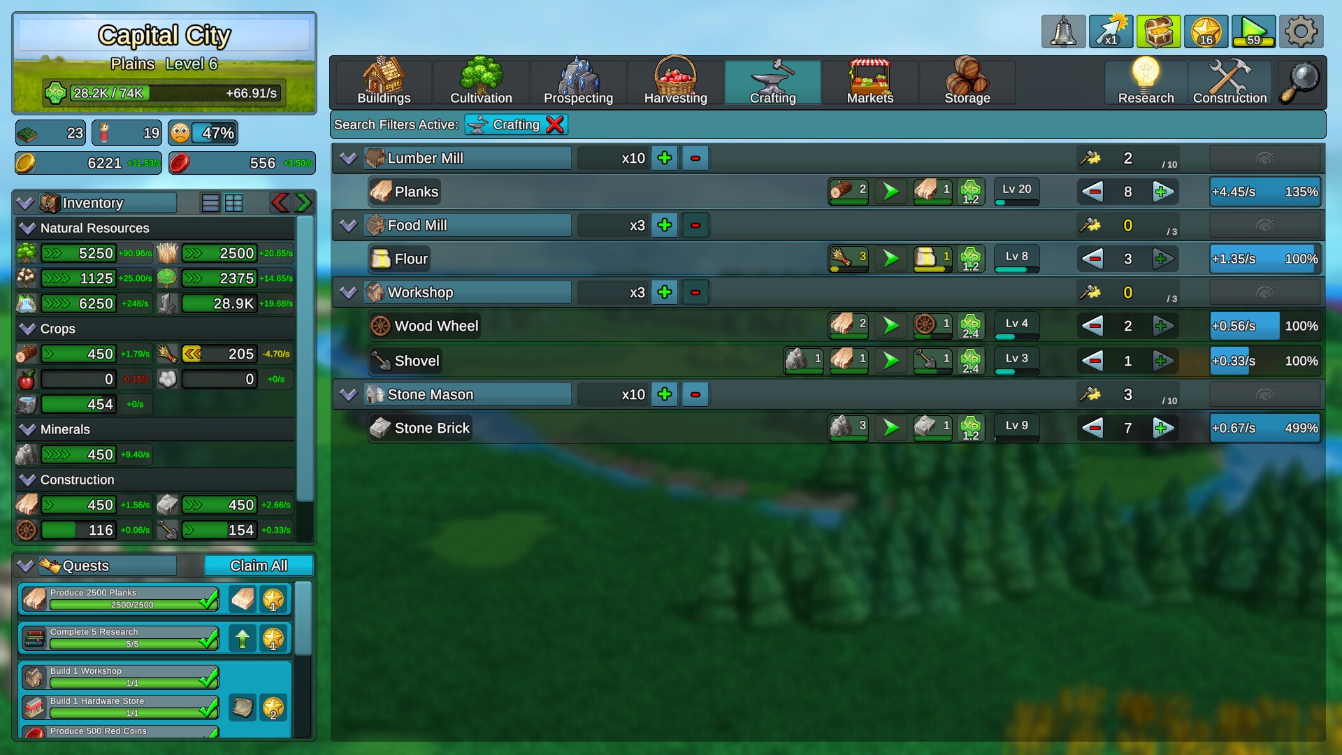 Buy Factory Town Idle - PC & Mac (Steam)