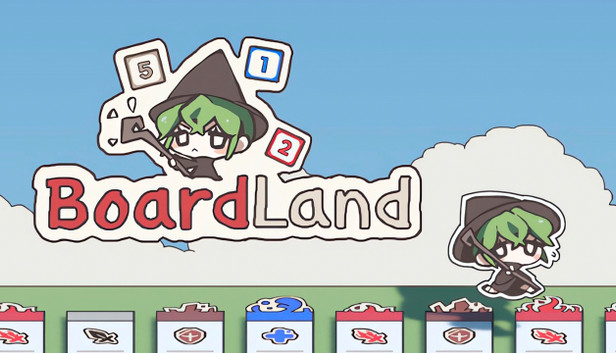 BoardLand