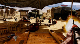 Rambo The Video Game + Baker Team DLC screenshot 5