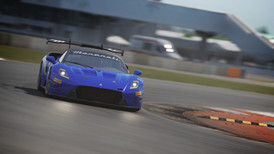 Assetto Corsa Competizione GT2 Pack screenshot 4