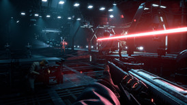 Terminator: Resistance Annihilation Line screenshot 2
