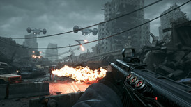 Terminator: Resistance Annihilation Line screenshot 4