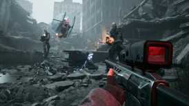Terminator: Resistance Annihilation Line screenshot 3
