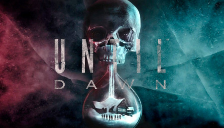 Until Dawn