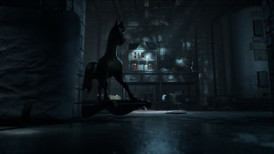 Until Dawn screenshot 2