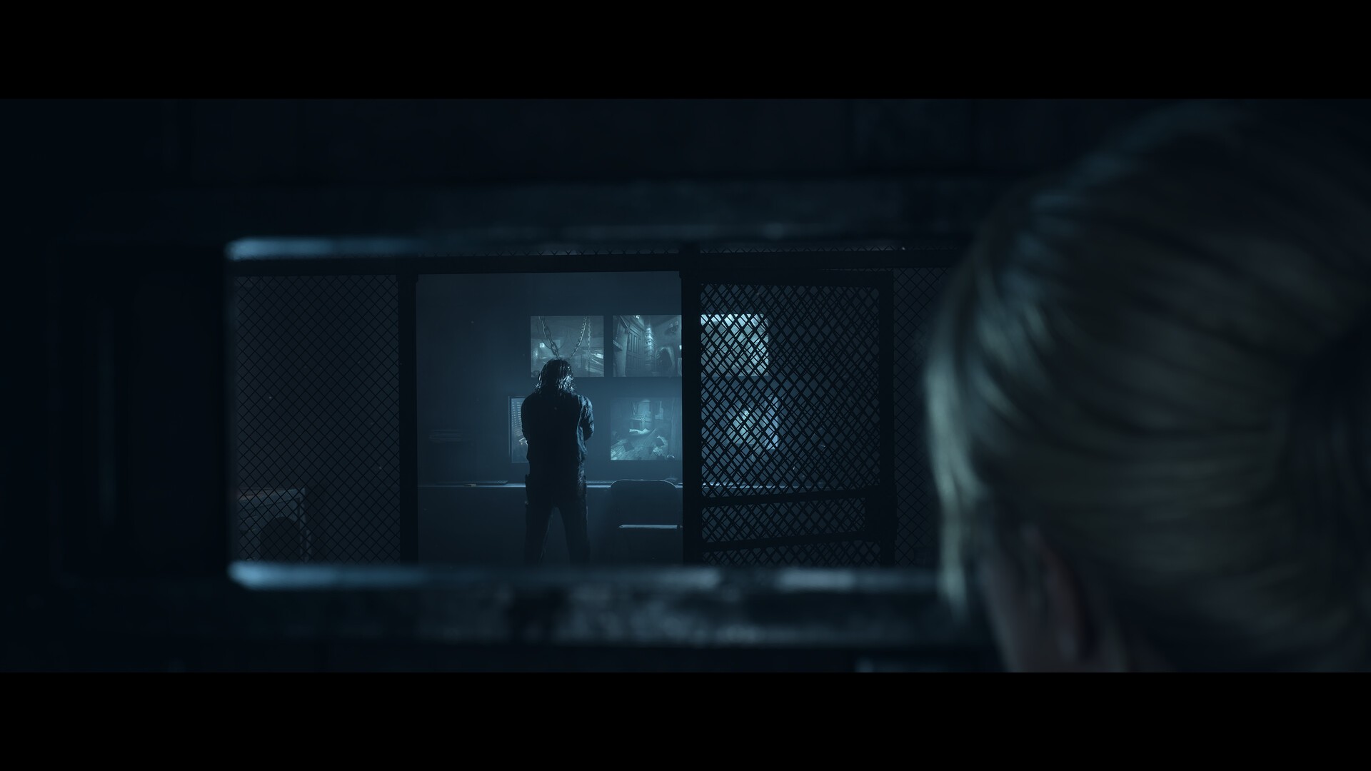Until Dawn (with Pre-Order Bonus Chapter) | PS4 screenshot 4