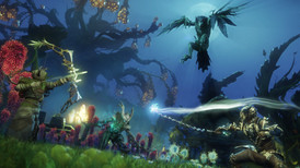 New World: Rise of the Angry Earth screenshot 2