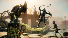 New World: Rise of the Angry Earth screenshot 3