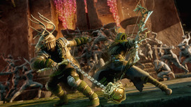 New World: Rise of the Angry Earth screenshot 5