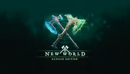 New World: Elysian Edition - PC (Steam)