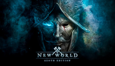 New World Azoth Edition - PC (Steam)