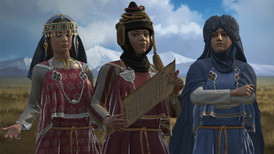 Crusader Kings III Content Creator Pack: North African Attire screenshot 2
