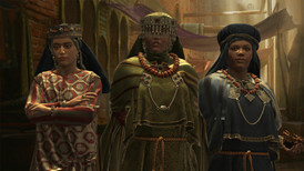 Crusader Kings III Content Creator Pack: North African Attire screenshot 5