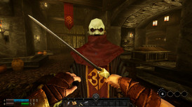 GRAVEN - Deluxe Edition screenshot 4