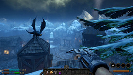 GRAVEN - Deluxe Edition screenshot 2