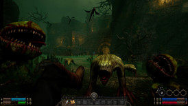 GRAVEN - Deluxe Edition screenshot 3