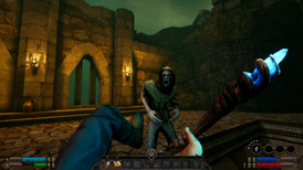 GRAVEN - Deluxe Edition screenshot 5