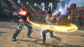Tekken 8 Deluxe Edition Xbox Series X|S screenshot 2
