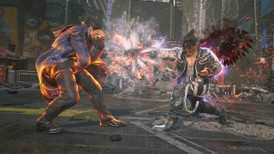 Tekken 8 Deluxe Edition Xbox Series X|S screenshot 4