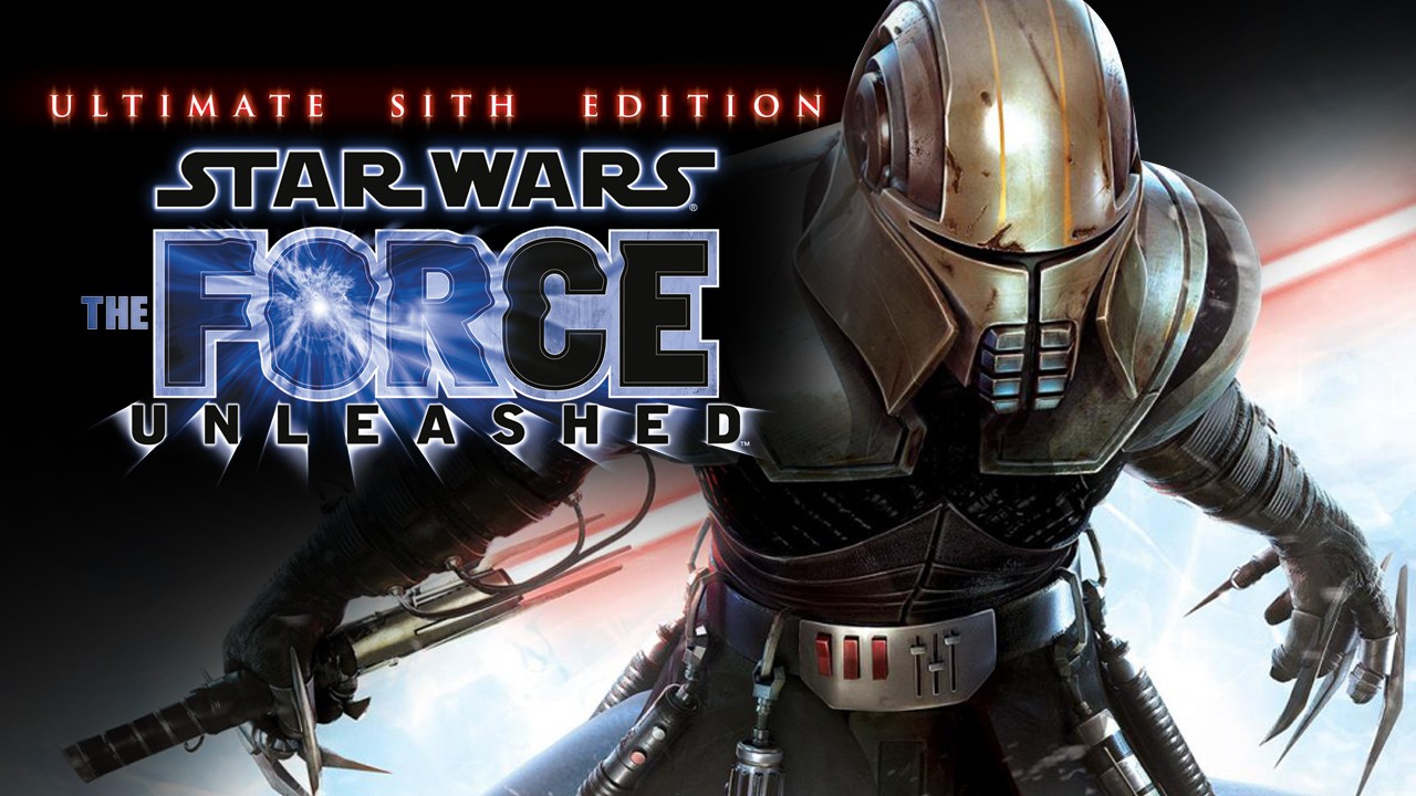 Star wars the force unleashed стим фото 2