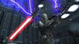 Star Wars Le Pouvoir de la Force: Ultimate Sith Edition screenshot 2