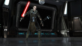 Star Wars Le Pouvoir de la Force: Ultimate Sith Edition screenshot 4