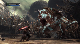 Star Wars The Force Unleashed: Ultimate Sith Edition screenshot 5