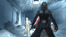 Star Wars The Force Unleashed: Ultimate Sith Edition screenshot 3