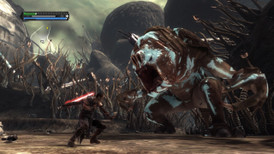 Star Wars The Force Unleashed: Ultimate Sith Edition screenshot 5