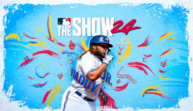 MLB The Show 24