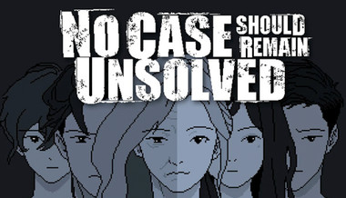 No Case Should Remain Unsolved