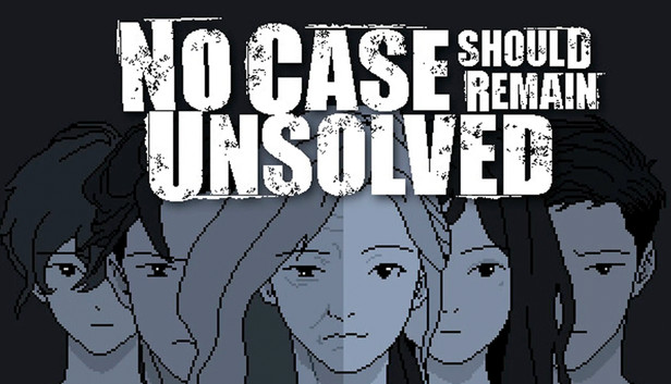 No Case Should Remain Unsolved