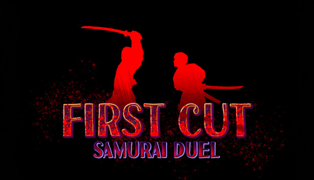 First Cut: Samurai Duel