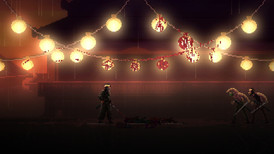 First Cut: Samurai Duel screenshot 5
