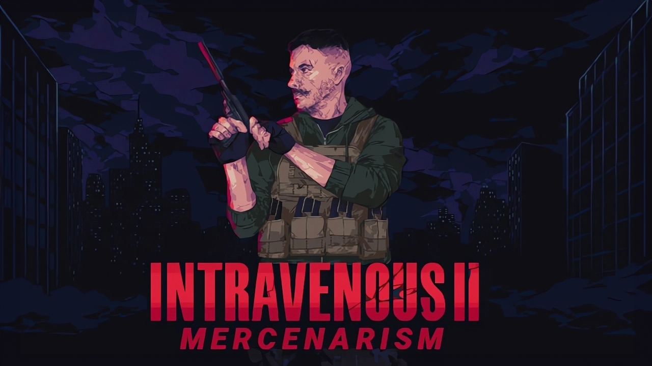 Intravenous 2 читы. Intravenous игра.