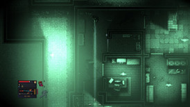 Intravenous 2: Mercenarism screenshot 2