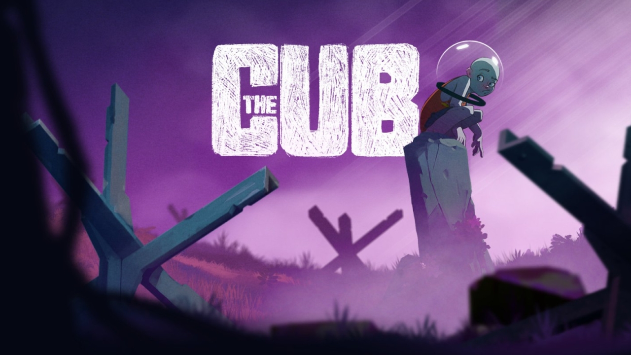 Comprar The Cub - PC (Steam)